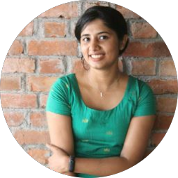 Testimonial Author